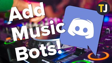 discord chanel with music bot|discord bot for channel assignments.